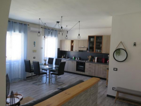 Appartamento Estrella a due passi dalla spiaggia Alghero